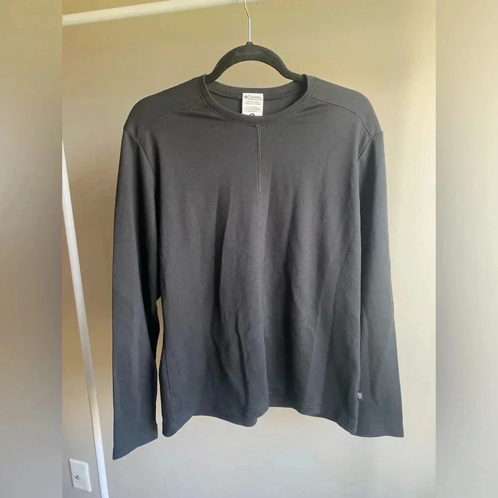 Vintage Columbia GRT long sleeve shirt